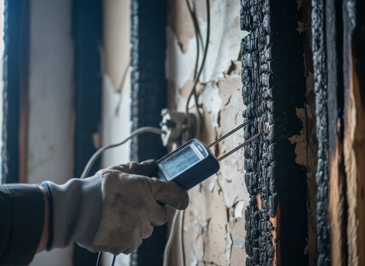 Fire Damage Restoration Bone Gap, IL FAQs